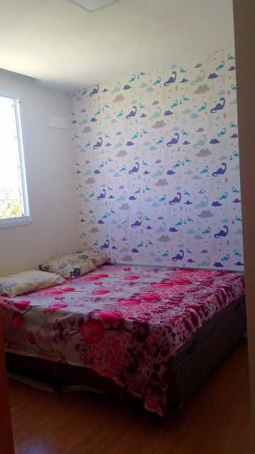 Conheça 4 do imóvel - Apartamento 2 quartos à venda centro, Lauro de Freitas - R$ 381.000 - PIAP21117 - 4 4 - 4