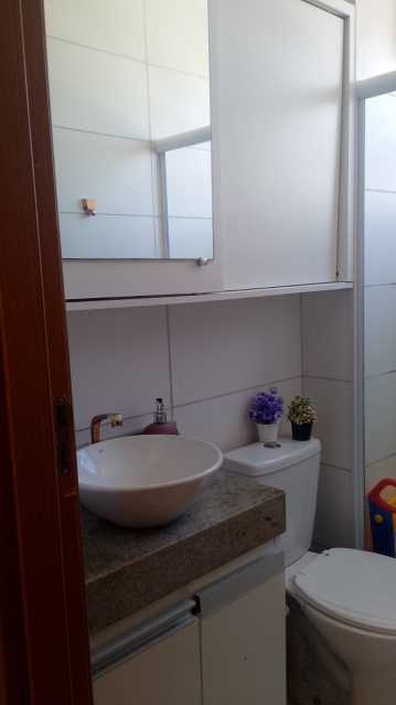 Conheça 5 do imóvel - Apartamento 2 quartos à venda centro, Lauro de Freitas - R$ 381.000 - PIAP21117 - 5 5 - 5