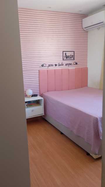 Conheça 6 do imóvel - Apartamento 2 quartos à venda centro, Lauro de Freitas - R$ 381.000 - PIAP21117 - 6 6 - 6
