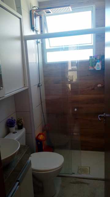 Conheça 9 do imóvel - Apartamento 2 quartos à venda centro, Lauro de Freitas - R$ 381.000 - PIAP21117 - 9 9 - 9
