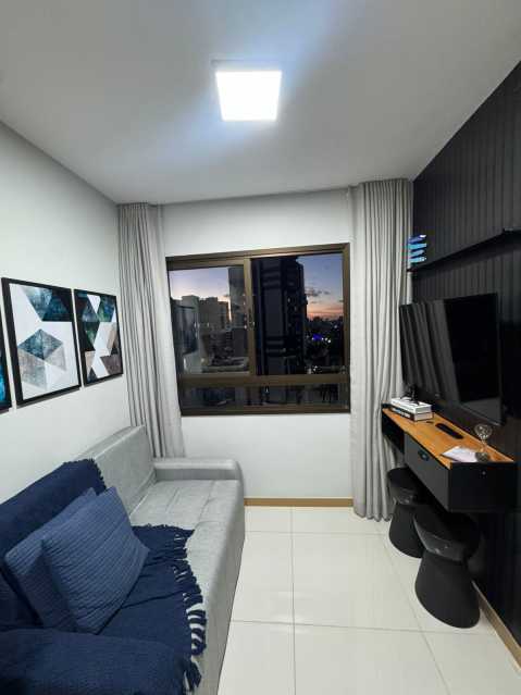 Conheça 1 do imóvel - APARTAMENTO 1 QUARTO, 22M², NA FEDERAÇÃO - PIAP10410 - 1 1 - 1