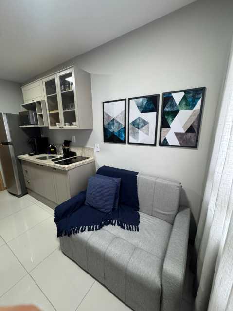 Conheça 2 do imóvel - APARTAMENTO 1 QUARTO, 22M², NA FEDERAÇÃO - PIAP10410 - 2 2 - 2