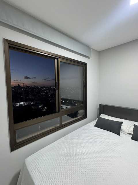 Conheça 4 do imóvel - APARTAMENTO 1 QUARTO, 22M², NA FEDERAÇÃO - PIAP10410 - 4 4 - 4