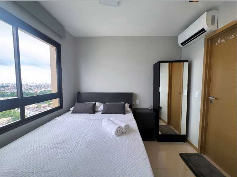 Conheça 6 do imóvel - APARTAMENTO 1 QUARTO, 22M², NA FEDERAÇÃO - PIAP10410 - 6 6 - 6