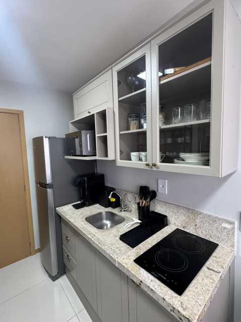 Conheça 8 do imóvel - APARTAMENTO 1 QUARTO, 22M², NA FEDERAÇÃO - PIAP10410 - 8 8 - 8