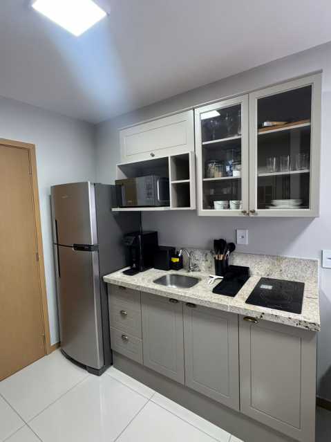 Conheça 9 do imóvel - APARTAMENTO 1 QUARTO, 22M², NA FEDERAÇÃO - PIAP10410 - 9 9 - 9