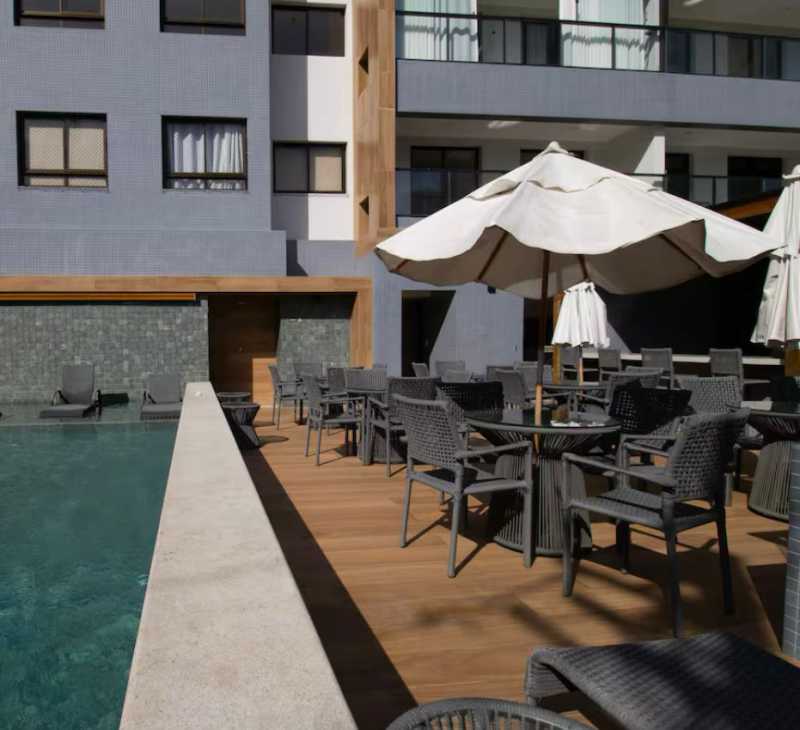 Conheça 12 do imóvel - APARTAMENTO 1 QUARTO, 22M², NA FEDERAÇÃO - PIAP10410 - 12 12 - 12