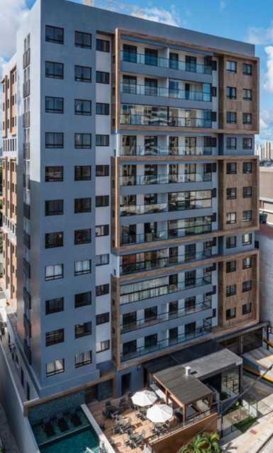 Conheça 14 do imóvel - APARTAMENTO 1 QUARTO, 22M², NA FEDERAÇÃO - PIAP10410 - 14 14 - 14