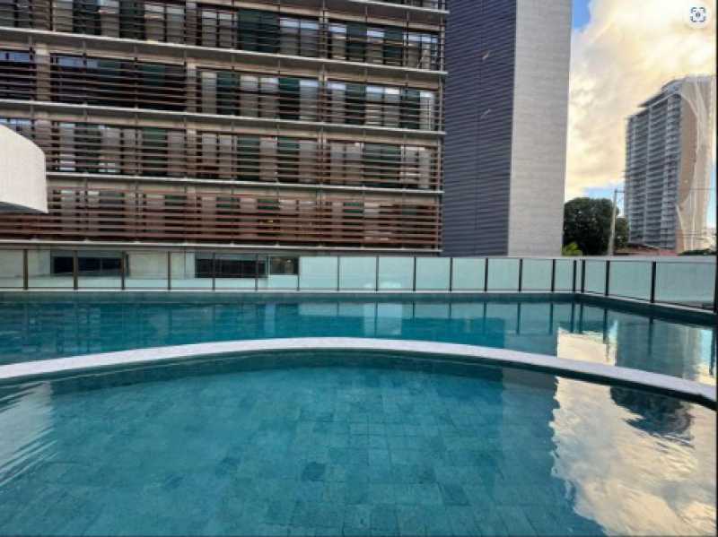 Conheça 7 do imóvel - BELVEDERE HILL - APARTAMENTO 4 SUÍTES, 210M², 4 VAGAS, NO CAMINHO DAS ÁRVORES - PIAP40226 - 7 7 - 7