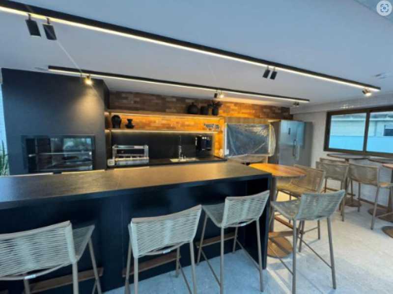 Conheça 9 do imóvel - BELVEDERE HILL - APARTAMENTO 4 SUÍTES, 210M², 4 VAGAS, NO CAMINHO DAS ÁRVORES - PIAP40226 - 9 9 - 9