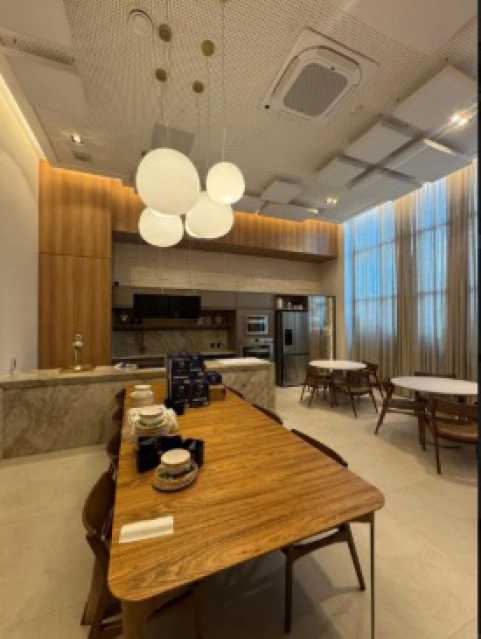 Conheça 10 do imóvel - BELVEDERE HILL - APARTAMENTO 4 SUÍTES, 210M², 4 VAGAS, NO CAMINHO DAS ÁRVORES - PIAP40226 - 10 10 - 10