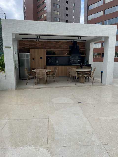 Conheça 13 do imóvel - BELVEDERE HILL - APARTAMENTO 4 SUÍTES, 210M², 4 VAGAS, NO CAMINHO DAS ÁRVORES - PIAP40226 - 13 13 - 13