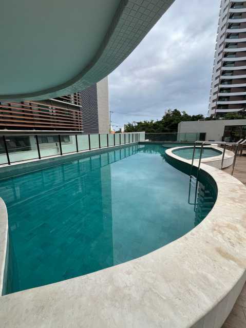 Conheça 18 do imóvel - BELVEDERE HILL - APARTAMENTO 4 SUÍTES, 210M², 4 VAGAS, NO CAMINHO DAS ÁRVORES - PIAP40226 - 18 18 - 18