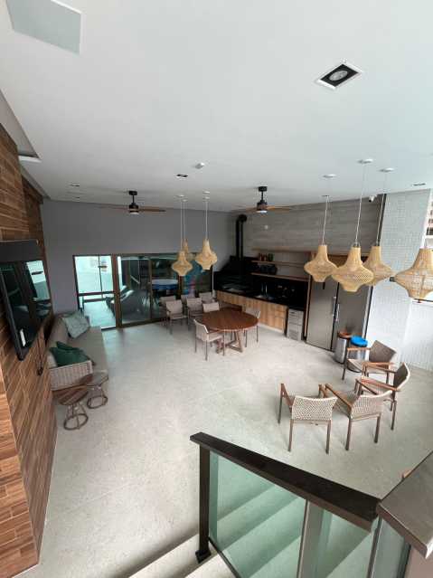 Conheça 19 do imóvel - BELVEDERE HILL - APARTAMENTO 4 SUÍTES, 210M², 4 VAGAS, NO CAMINHO DAS ÁRVORES - PIAP40226 - 19 19 - 19