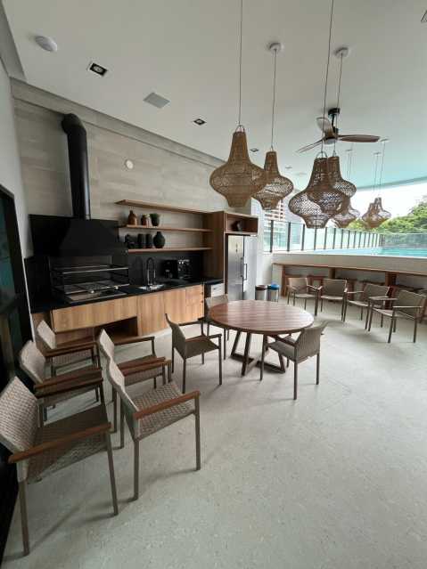 Conheça 20 do imóvel - BELVEDERE HILL - APARTAMENTO 4 SUÍTES, 210M², 4 VAGAS, NO CAMINHO DAS ÁRVORES - PIAP40226 - 20 20 - 20