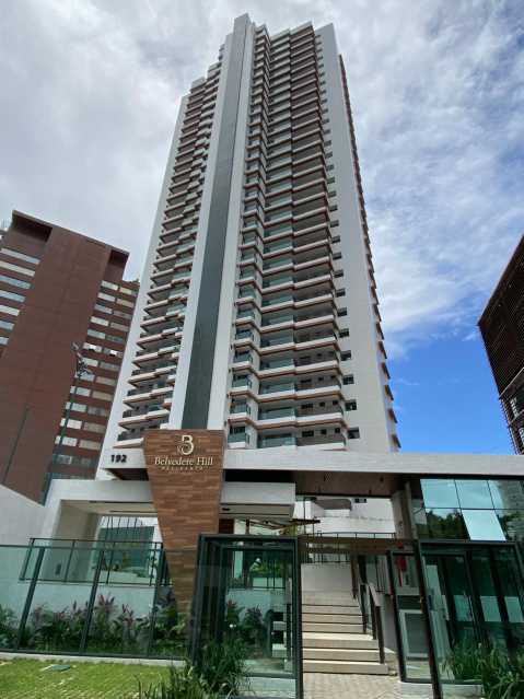 Conheça 2 do imóvel - BELVEDERE HILL - APARTAMENTO 4 SUÍTES, 210M², 4 VAGAS, NO CAMINHO DAS ÁRVORES - PIAP40226 - 2 2 - 2