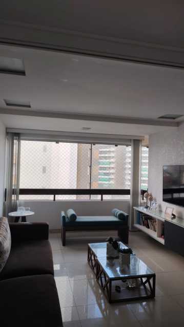 Conheça 2 do imóvel - APARTAMENTO 3 QUARTOS (1 SUÍTE), 95M², EM ARMAÇÃO - PIAP30999 - 2 2 - 2