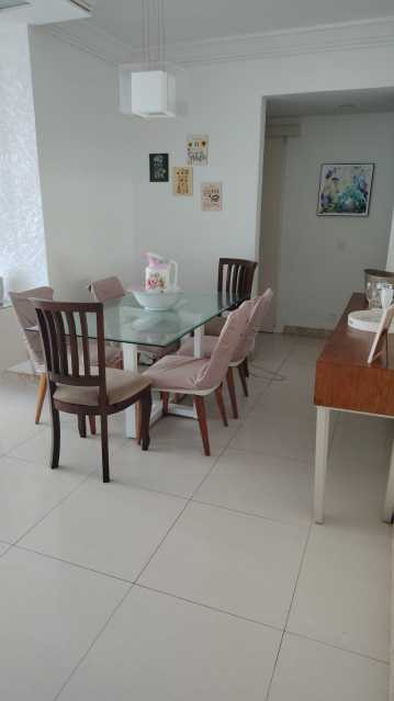 Conheça 1 do imóvel - APARTAMENTO 3 QUARTOS (1 SUÍTE), 95M², EM ARMAÇÃO - PIAP30999 - 1 1 - 1