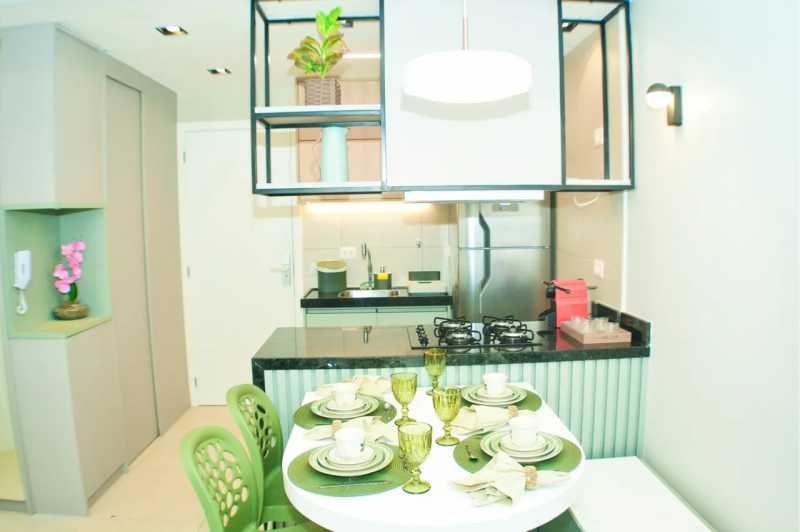 Conheça 4 do imóvel - APARTAMENTO TIPO STUDIO 1 QUARTO, 34M², NA BARRA - PIST10088 - 4 4 - 4