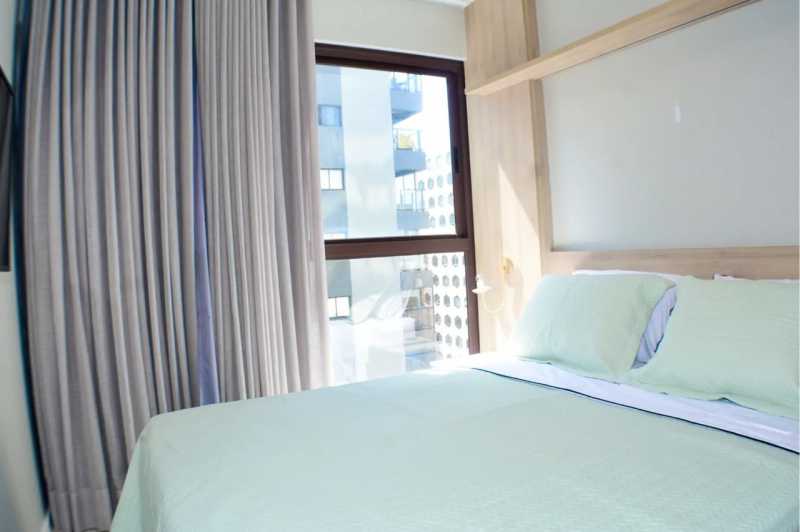 Conheça 6 do imóvel - APARTAMENTO TIPO STUDIO 1 QUARTO, 34M², NA BARRA - PIST10088 - 6 6 - 6