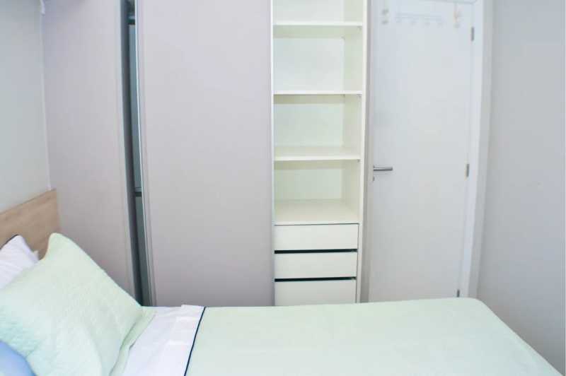 Conheça 7 do imóvel - APARTAMENTO TIPO STUDIO 1 QUARTO, 34M², NA BARRA - PIST10088 - 7 7 - 7