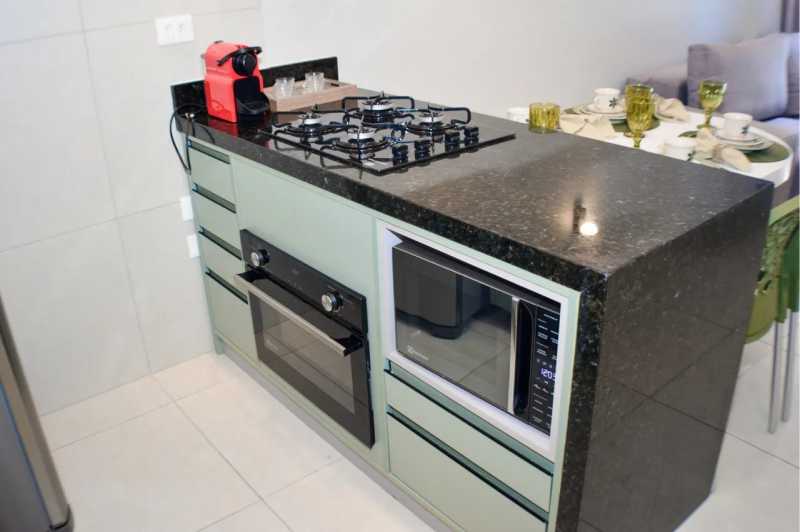 Conheça 9 do imóvel - APARTAMENTO TIPO STUDIO 1 QUARTO, 34M², NA BARRA - PIST10088 - 9 9 - 9