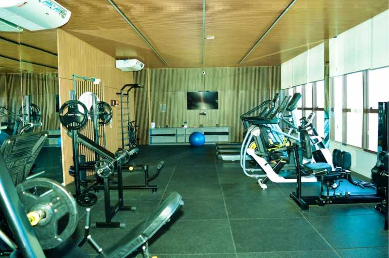 Conheça 11 do imóvel - APARTAMENTO TIPO STUDIO 1 QUARTO, 34M², NA BARRA - PIST10088 - 11 11 - 11