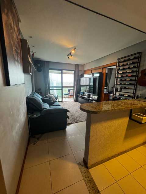 Conheça 2 do imóvel - APARTAMENTO 1 QUARTO, 54M², EM ARMAÇÃO - PIAP10411 - 2 2 - 2