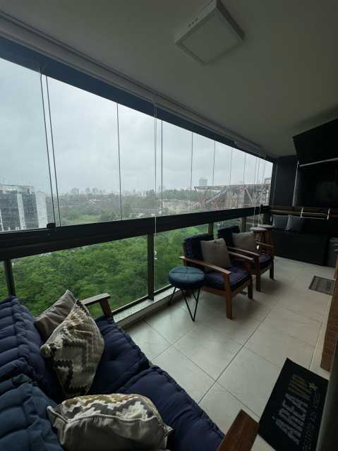 Conheça 4 do imóvel - APARTAMENTO 1 QUARTO, 54M², EM ARMAÇÃO - PIAP10411 - 4 4 - 4