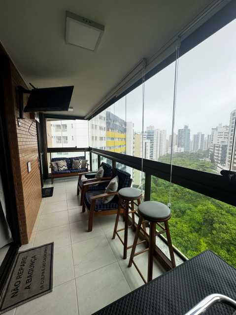 Conheça 5 do imóvel - APARTAMENTO 1 QUARTO, 54M², EM ARMAÇÃO - PIAP10411 - 5 5 - 5