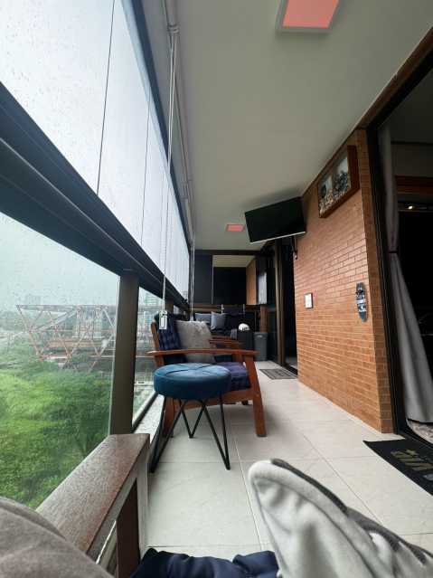 Conheça 6 do imóvel - APARTAMENTO 1 QUARTO, 54M², EM ARMAÇÃO - PIAP10411 - 6 6 - 6