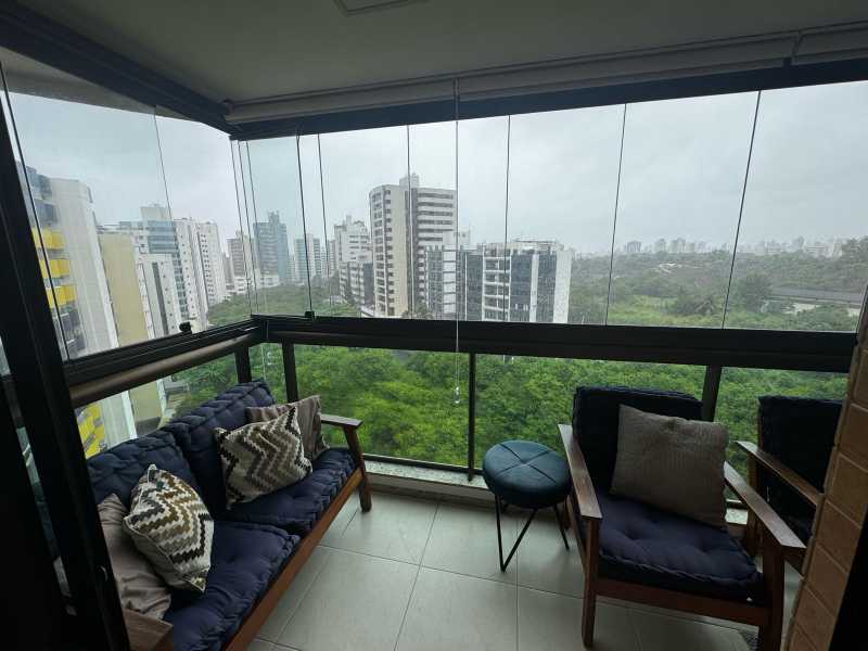 Conheça 7 do imóvel - APARTAMENTO 1 QUARTO, 54M², EM ARMAÇÃO - PIAP10411 - 7 7 - 7