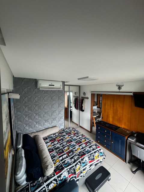 Conheça 12 do imóvel - APARTAMENTO 1 QUARTO, 54M², EM ARMAÇÃO - PIAP10411 - 12 12 - 12