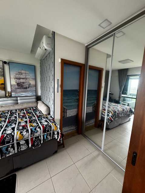 Conheça 13 do imóvel - APARTAMENTO 1 QUARTO, 54M², EM ARMAÇÃO - PIAP10411 - 13 13 - 13