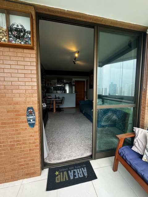 Conheça 9 do imóvel - APARTAMENTO 1 QUARTO, 54M², EM ARMAÇÃO - PIAP10411 - 9 9 - 9