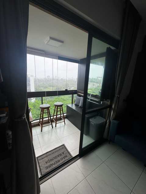 Conheça 8 do imóvel - APARTAMENTO 1 QUARTO, 54M², EM ARMAÇÃO - PIAP10411 - 8 8 - 8