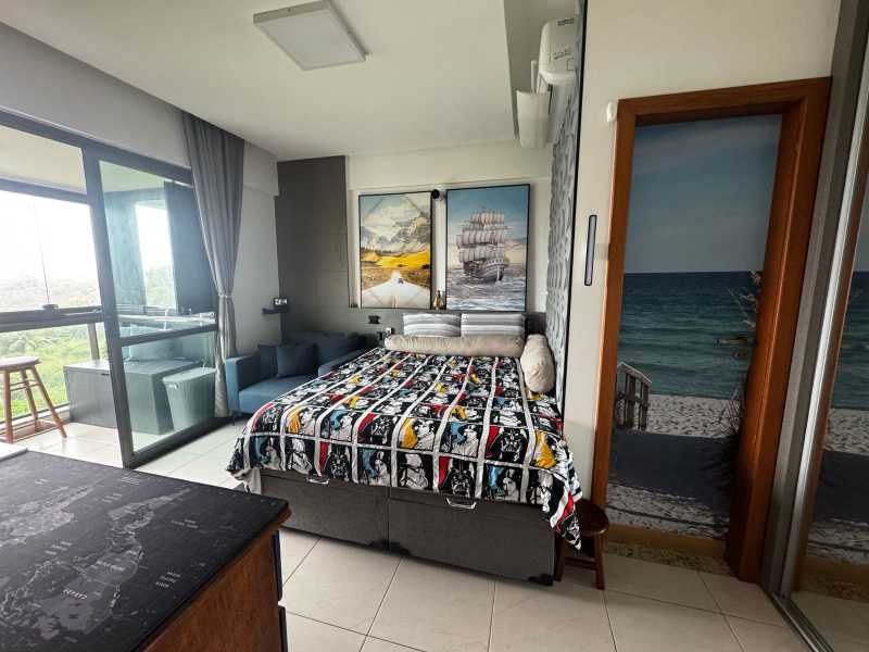 Conheça 10 do imóvel - APARTAMENTO 1 QUARTO, 54M², EM ARMAÇÃO - PIAP10411 - 10 10 - 10