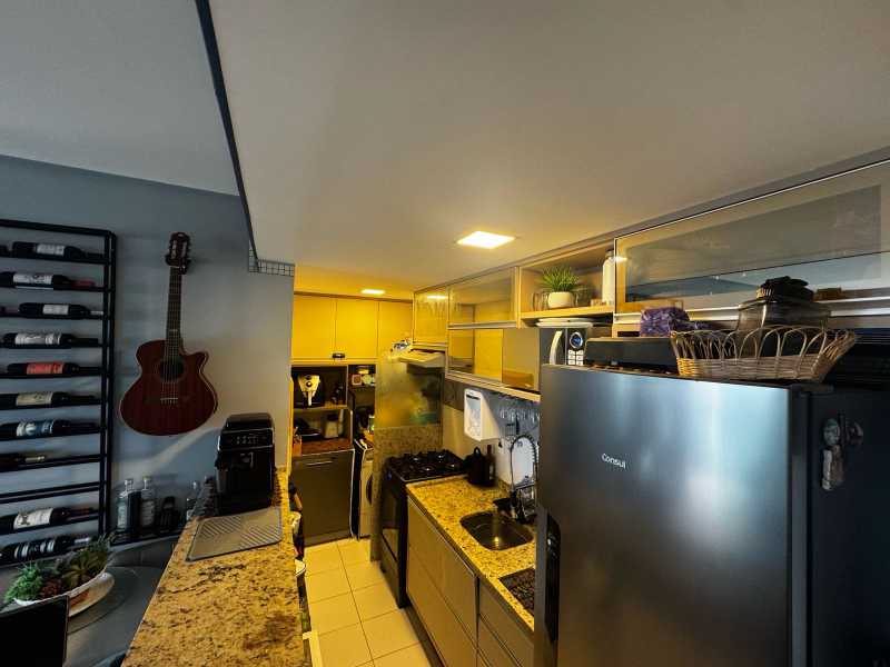 Conheça 3 do imóvel - APARTAMENTO 1 QUARTO, 54M², EM ARMAÇÃO - PIAP10411 - 3 3 - 3