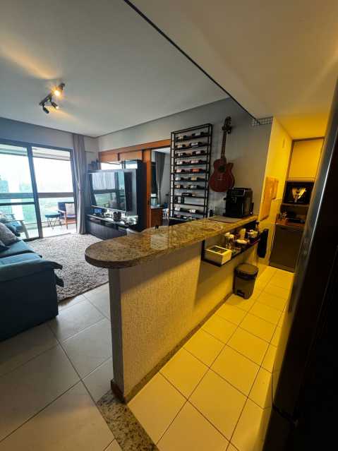 Conheça 1 do imóvel - APARTAMENTO 1 QUARTO, 54M², EM ARMAÇÃO - PIAP10411 - 1 1 - 1