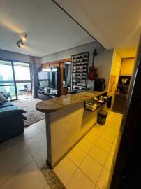 APARTAMENTO 1 QUARTO, 54M², EM ARMAÇÃO - PIAP10411