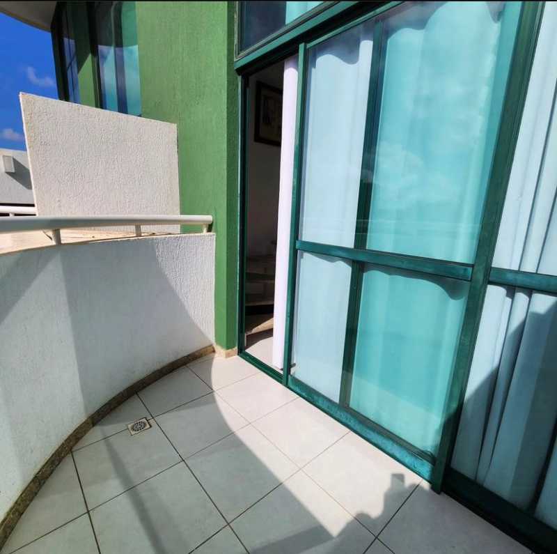 Conheça 3 do imóvel - LOFT DUPLEX, 1 SUÍTE, 47M², NA PITUBA - PILO10007 - 3 3 - 3