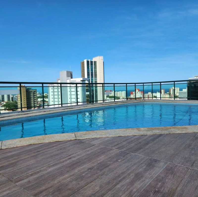 Conheça 7 do imóvel - LOFT DUPLEX, 1 SUÍTE, 47M², NA PITUBA - PILO10007 - 7 7 - 7
