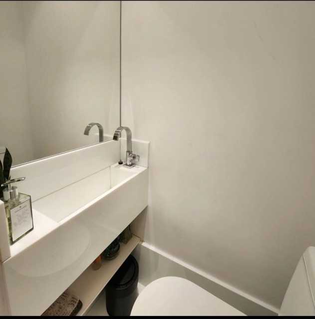 Conheça 6 do imóvel - LOFT DUPLEX, 1 SUÍTE, 47M², NA PITUBA - PILO10007 - 6 6 - 6