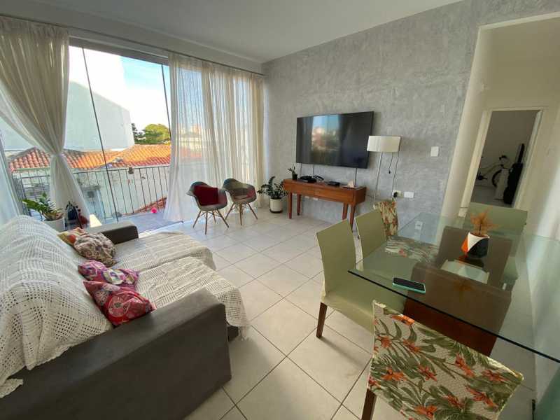 Conheça 2 do imóvel - APARTAMENTO 3 QUARTOS (1 SUÍTE), 105M², NO GARCIA - PIAP31001 - 2 2 - 2