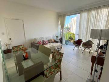 APARTAMENTO 3 QUARTOS (1 SUÍTE), 105M², NO GARCIA - PIAP31001