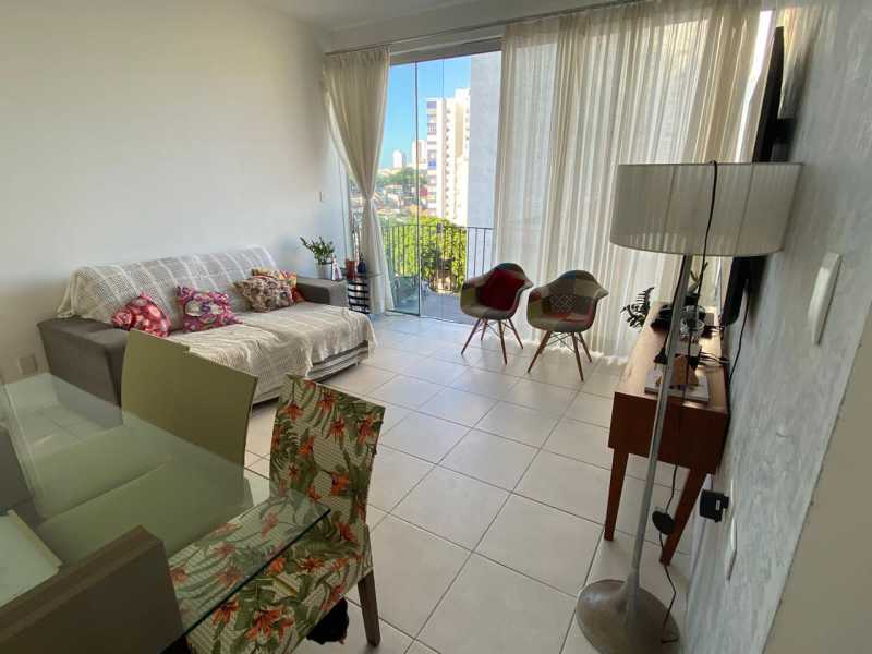 Conheça 5 do imóvel - APARTAMENTO 3 QUARTOS (1 SUÍTE), 105M², NO GARCIA - PIAP31001 - 5 5 - 5