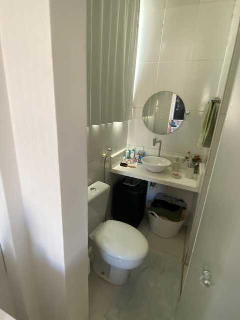Conheça 6 do imóvel - APARTAMENTO 3 QUARTOS (1 SUÍTE), 105M², NO GARCIA - PIAP31001 - 6 6 - 6