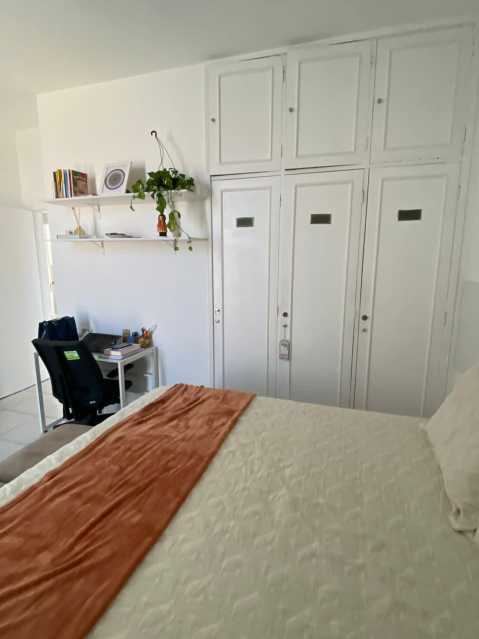Conheça 8 do imóvel - APARTAMENTO 3 QUARTOS (1 SUÍTE), 105M², NO GARCIA - PIAP31001 - 8 8 - 8