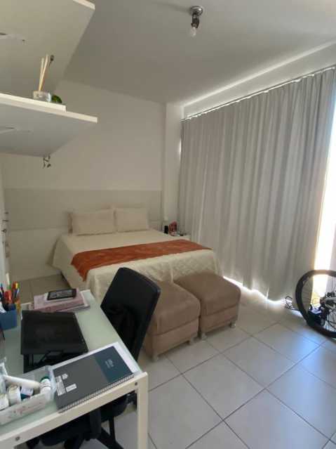 Conheça 12 do imóvel - APARTAMENTO 3 QUARTOS (1 SUÍTE), 105M², NO GARCIA - PIAP31001 - 12 12 - 12