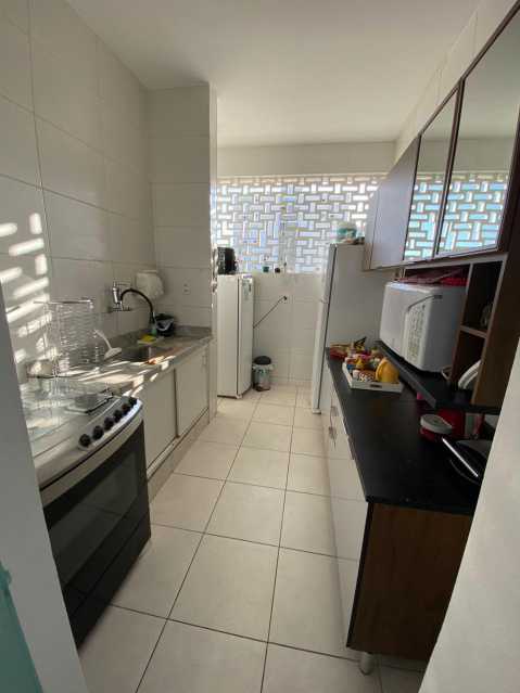 Conheça 13 do imóvel - APARTAMENTO 3 QUARTOS (1 SUÍTE), 105M², NO GARCIA - PIAP31001 - 13 13 - 13